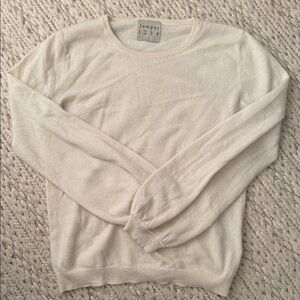 Jumper 1234 Cashmere Sweater